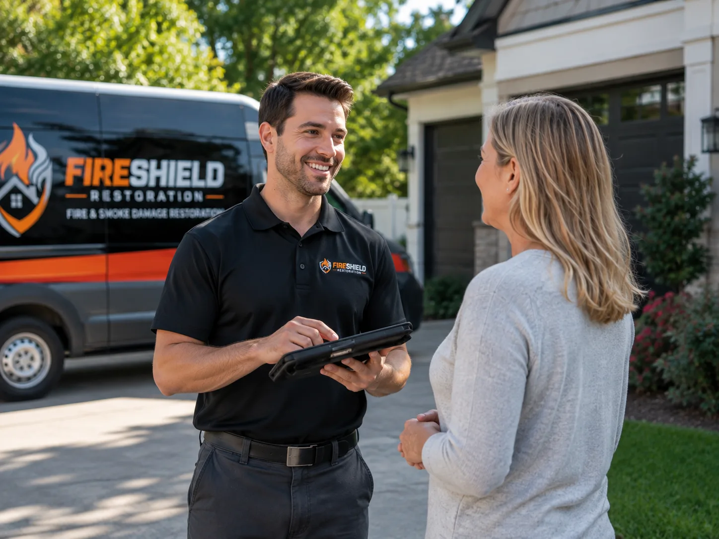 Fire And Smoke Damage Restoration Depew, NY FAQs